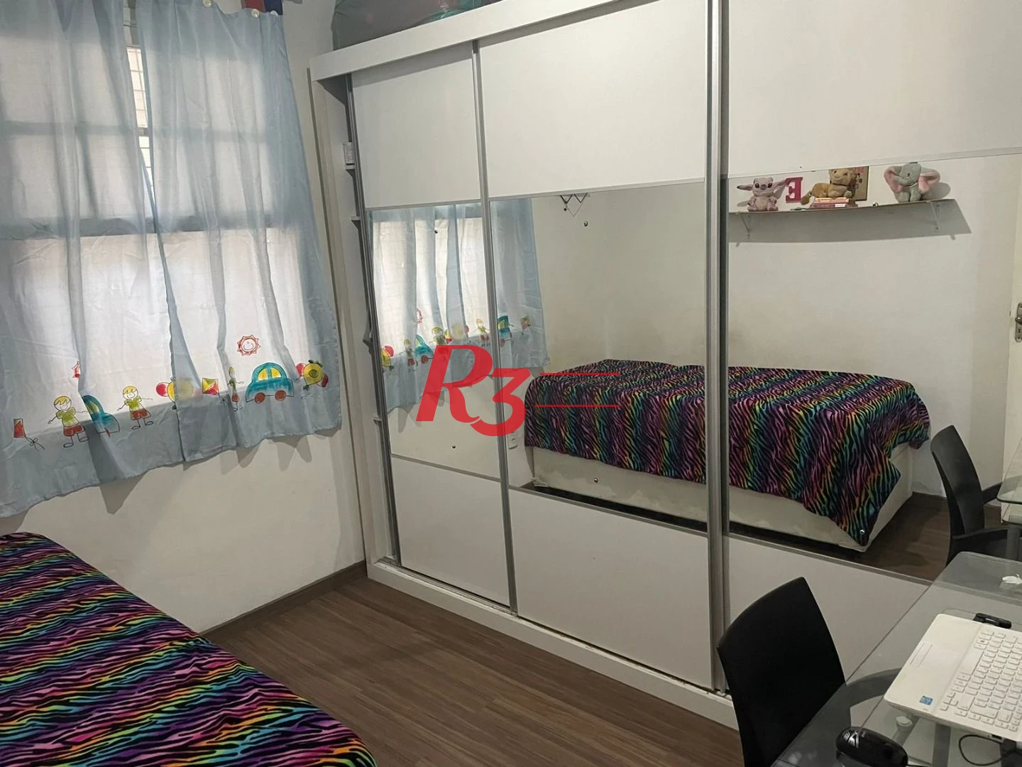 Oportunidade na Vila Belmiro com 3 dormitórios