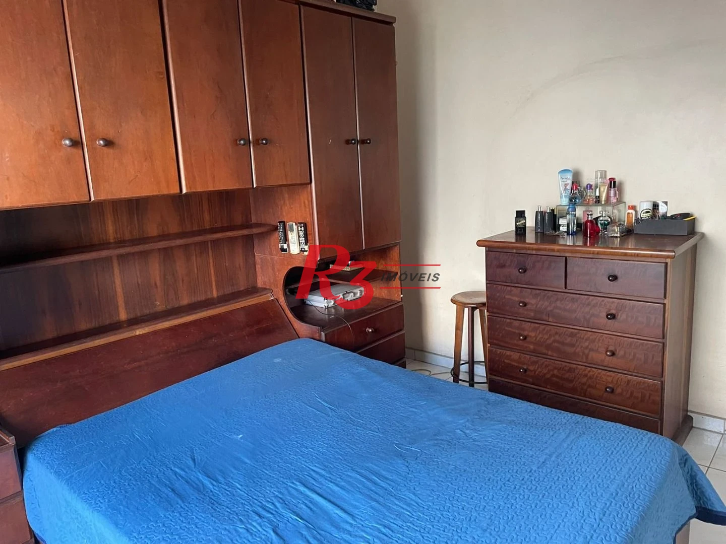 Oportunidade na Vila Belmiro com 3 dormitórios
