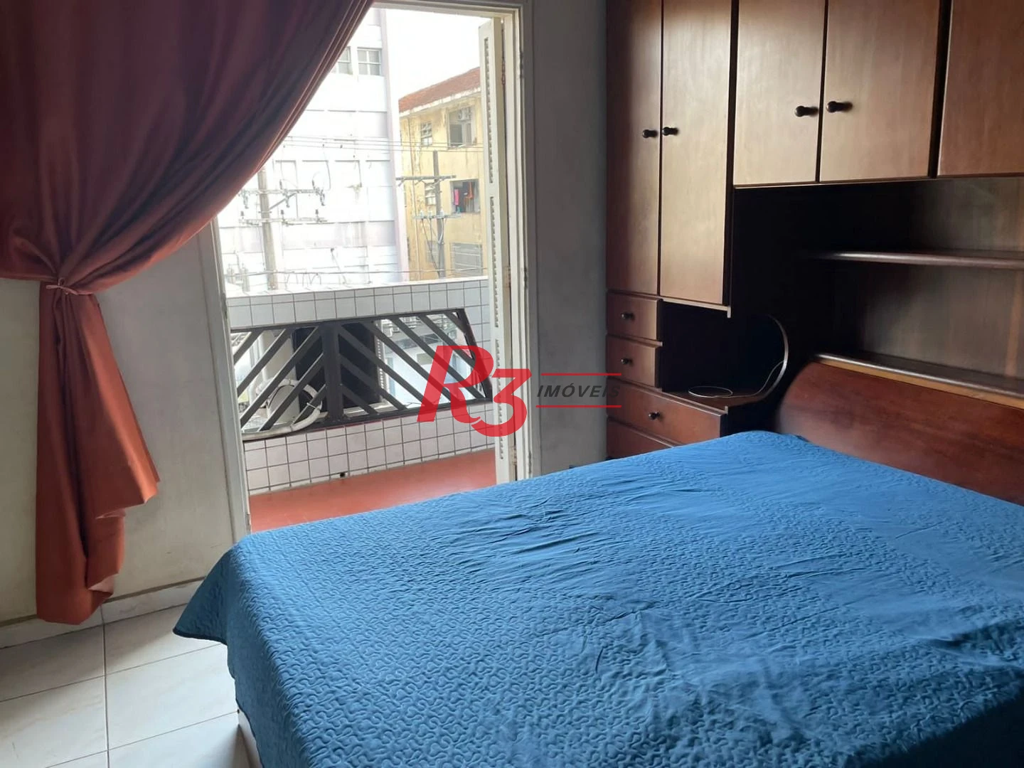 Oportunidade na Vila Belmiro com 3 dormitórios