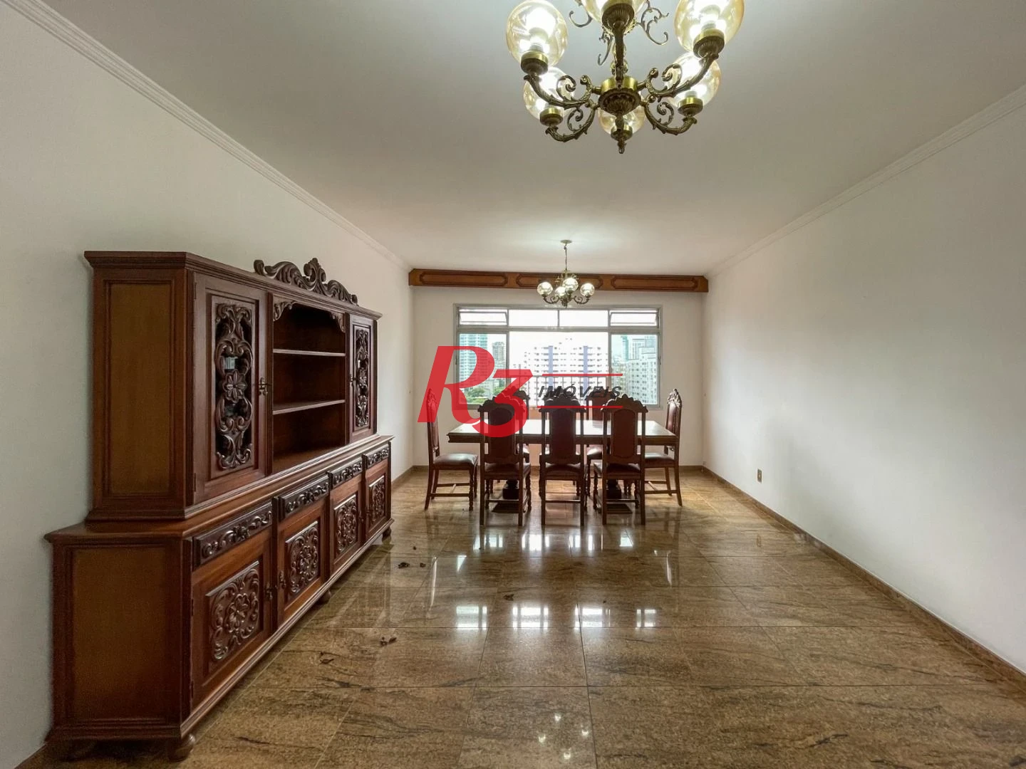 Cobertura à venda, 260 m² por R$ 1.500.000,00 - Ponta da Praia - Santos/SP