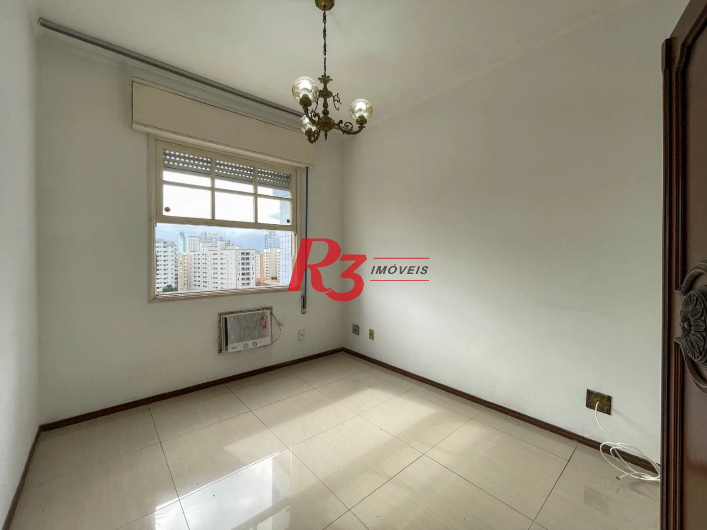 Cobertura à venda, 260 m² por R$ 1.500.000,00 - Ponta da Praia - Santos/SP