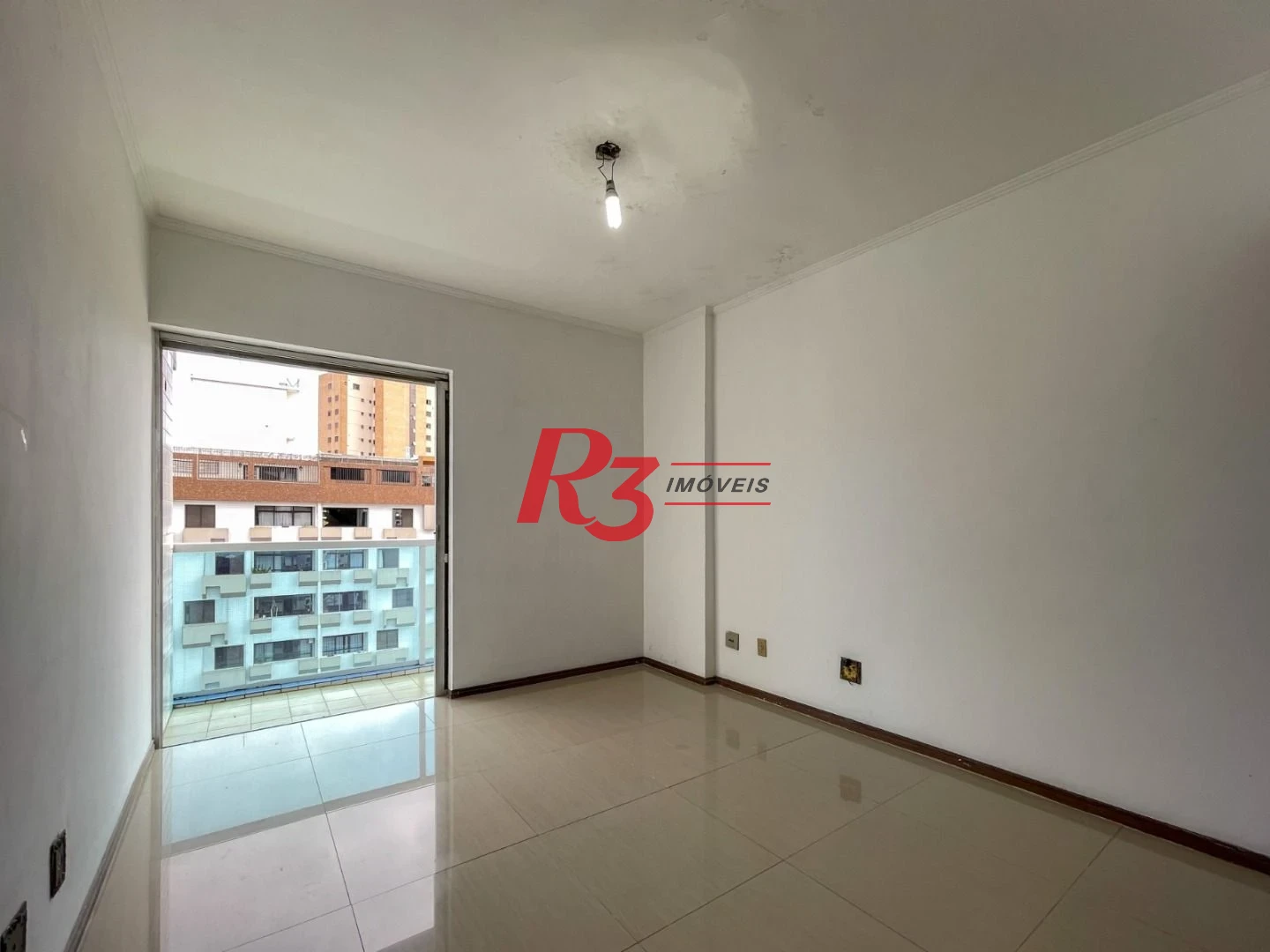 Cobertura à venda, 260 m² por R$ 1.500.000,00 - Ponta da Praia - Santos/SP