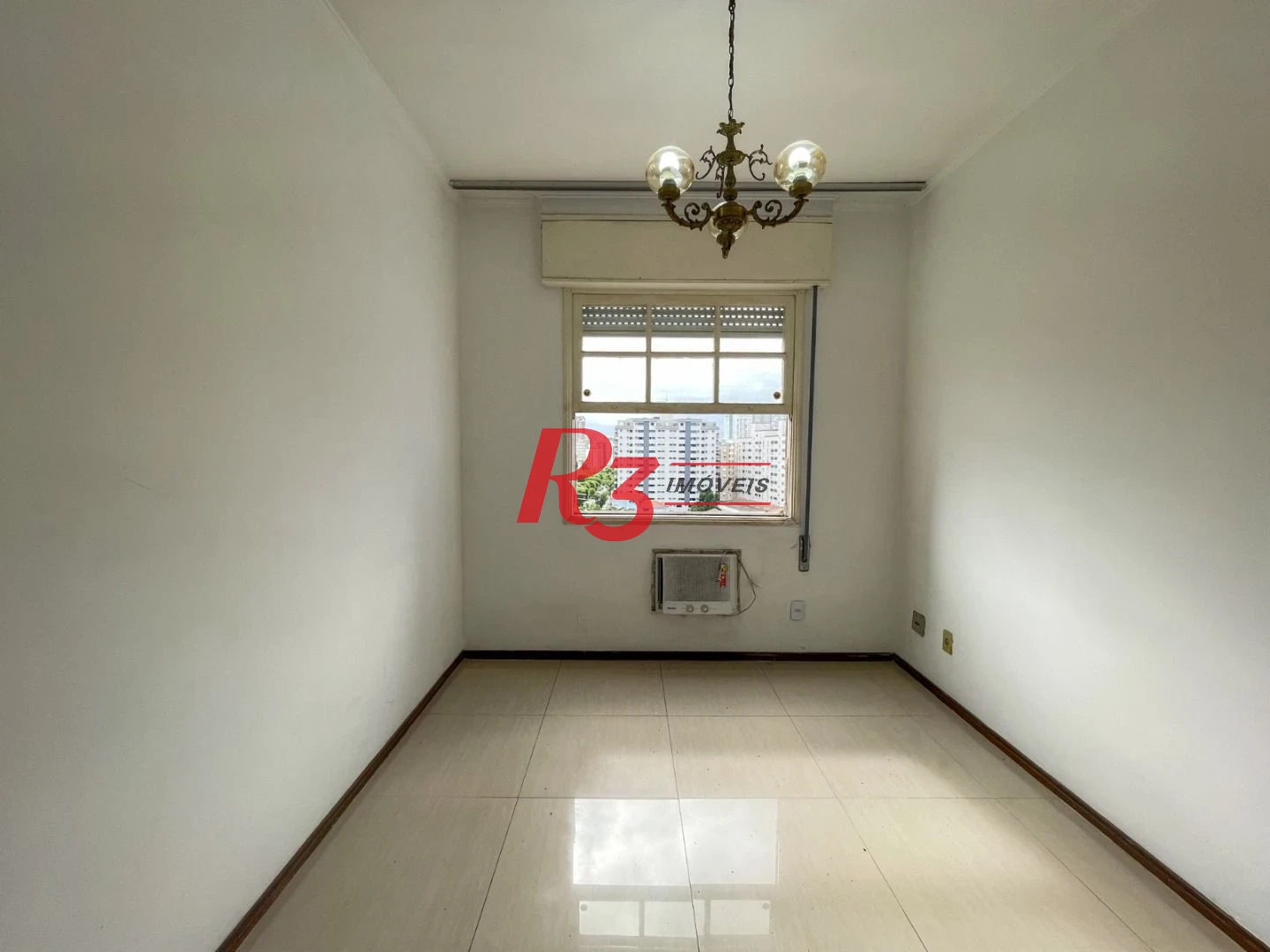 Cobertura à venda, 260 m² por R$ 1.500.000,00 - Ponta da Praia - Santos/SP