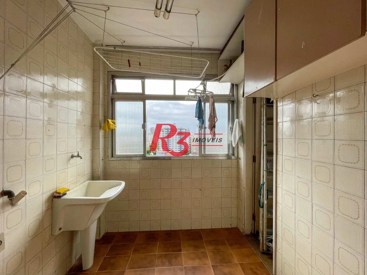 Cobertura à venda, 260 m² por R$ 1.500.000,00 - Ponta da Praia - Santos/SP