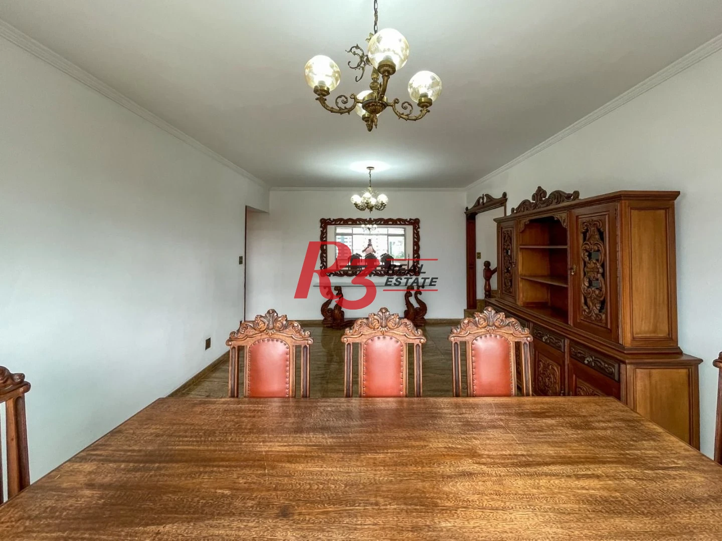 Cobertura à venda, 260 m² por R$ 1.500.000,00 - Ponta da Praia - Santos/SP