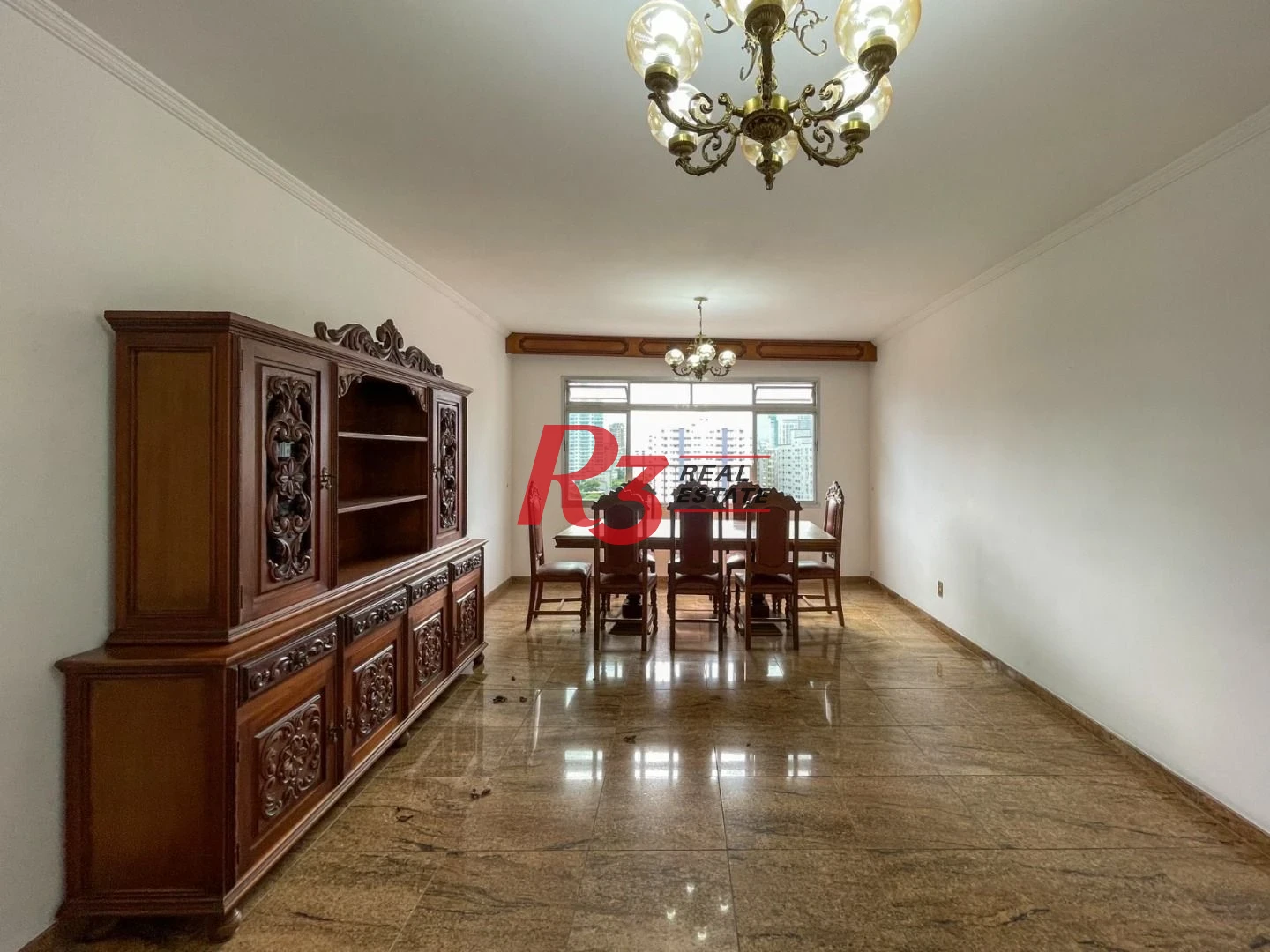Cobertura à venda, 260 m² por R$ 1.500.000,00 - Ponta da Praia - Santos/SP