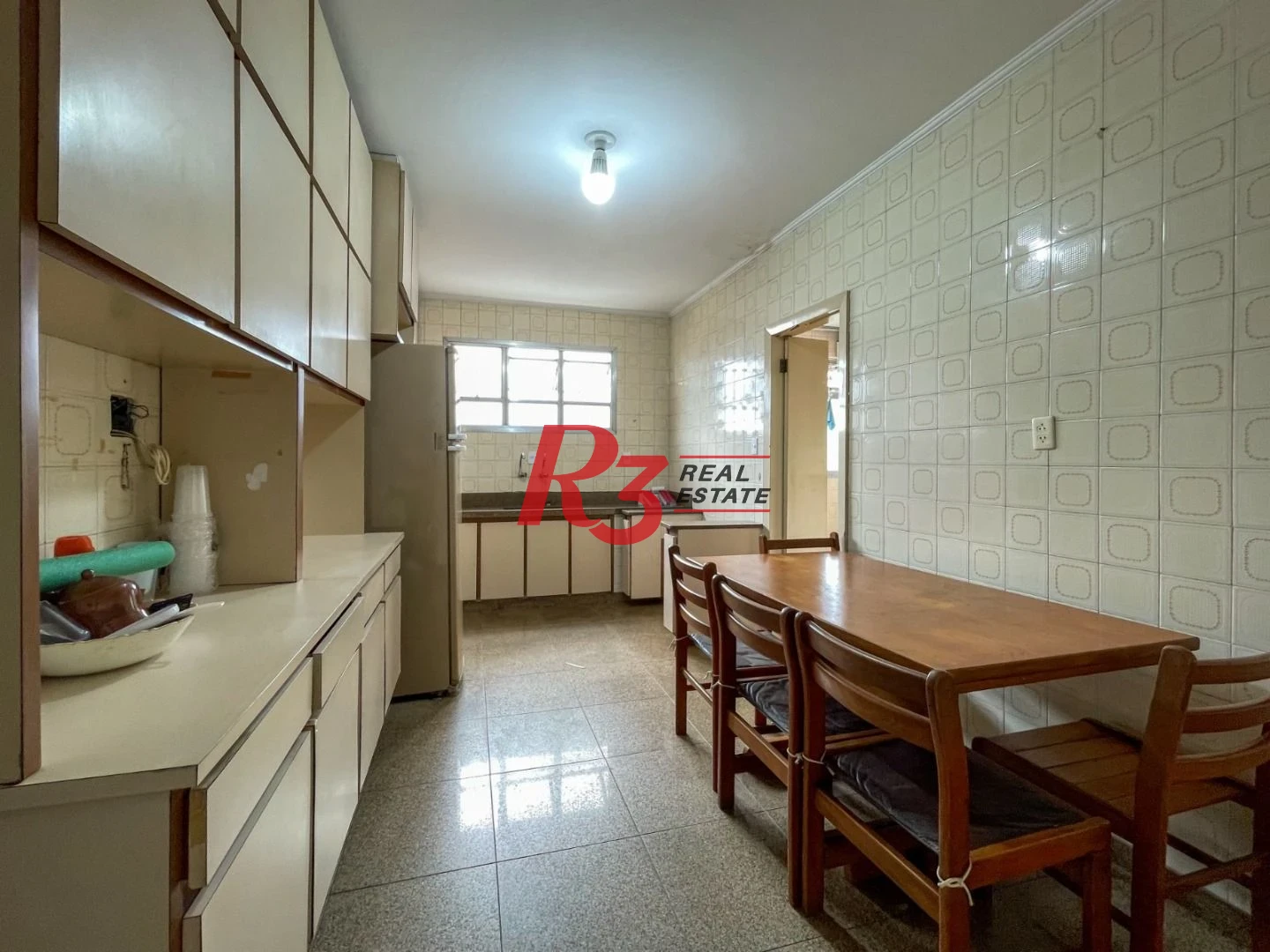 Cobertura à venda, 260 m² por R$ 1.500.000,00 - Ponta da Praia - Santos/SP