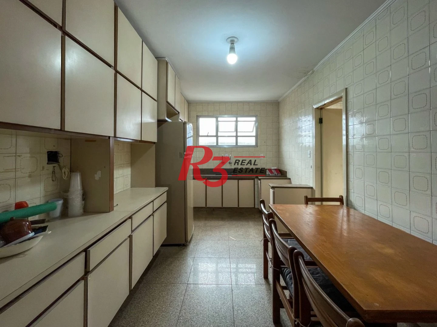 Cobertura à venda, 260 m² por R$ 1.500.000,00 - Ponta da Praia - Santos/SP