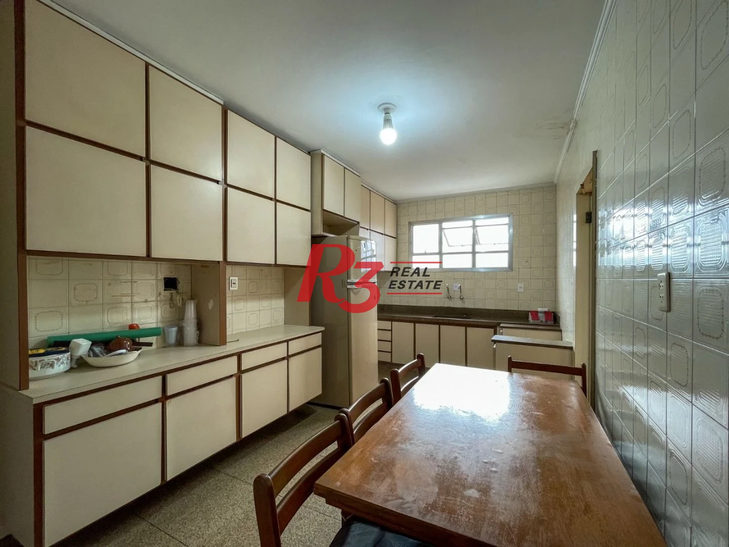 Cobertura à venda, 260 m² por R$ 1.500.000,00 - Ponta da Praia - Santos/SP