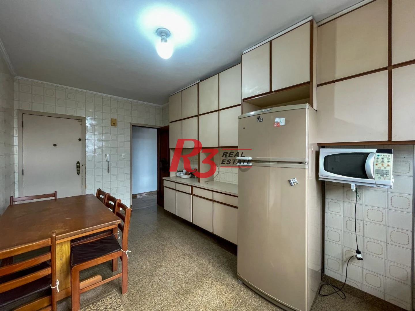 Cobertura à venda, 260 m² por R$ 1.500.000,00 - Ponta da Praia - Santos/SP