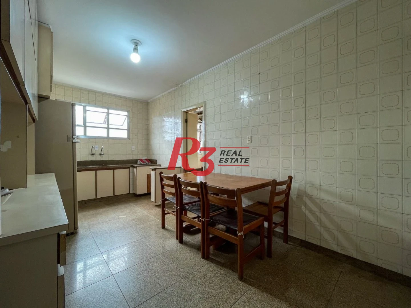 Cobertura à venda, 260 m² por R$ 1.500.000,00 - Ponta da Praia - Santos/SP