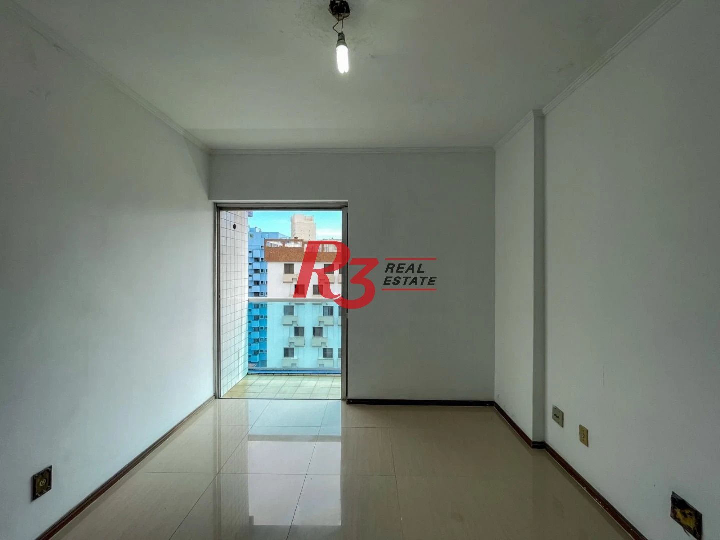 Cobertura à venda, 260 m² por R$ 1.500.000,00 - Ponta da Praia - Santos/SP