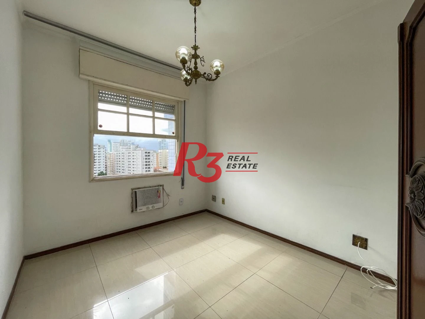 Cobertura à venda, 260 m² por R$ 1.500.000,00 - Ponta da Praia - Santos/SP