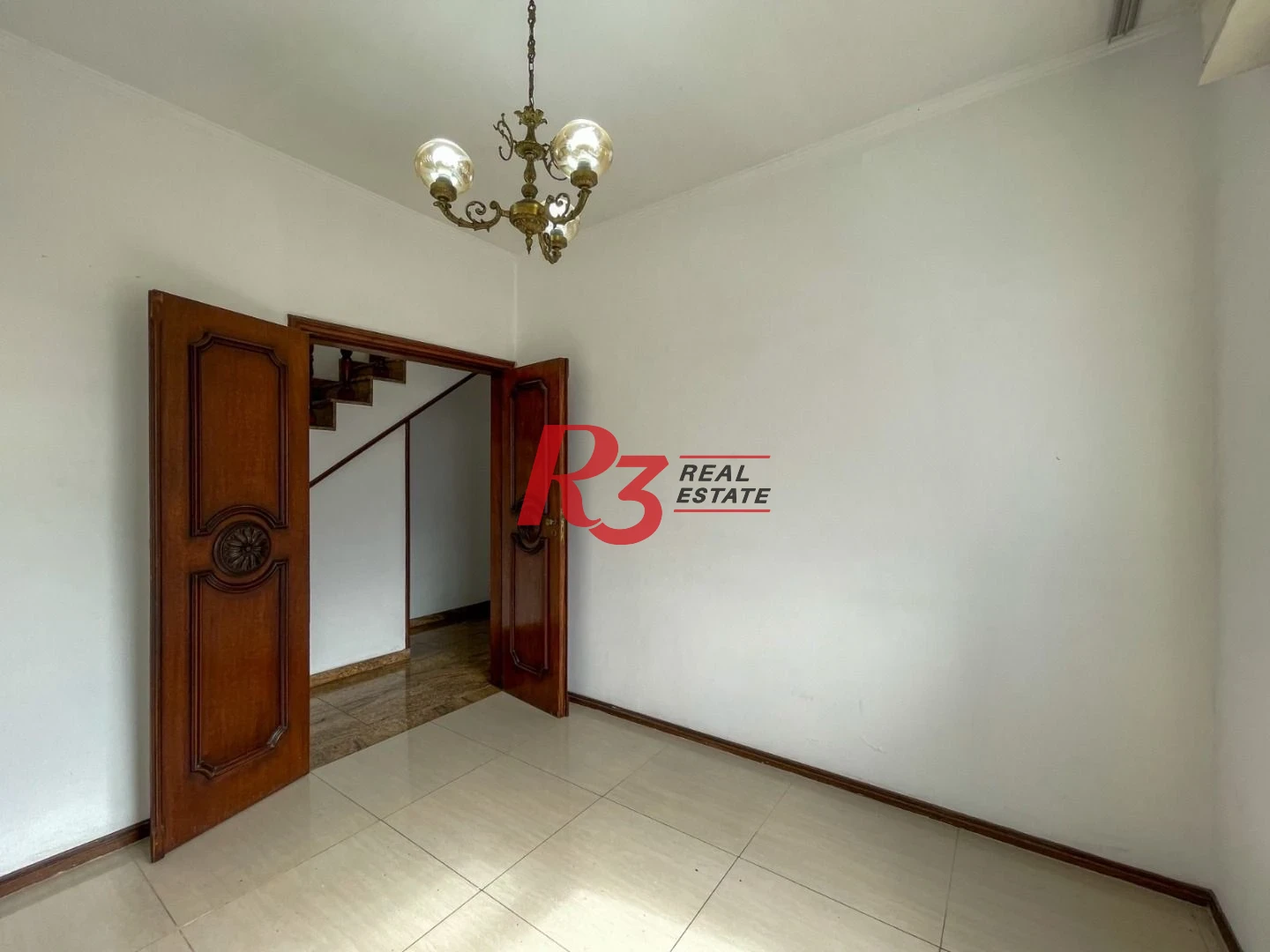 Cobertura à venda, 260 m² por R$ 1.500.000,00 - Ponta da Praia - Santos/SP