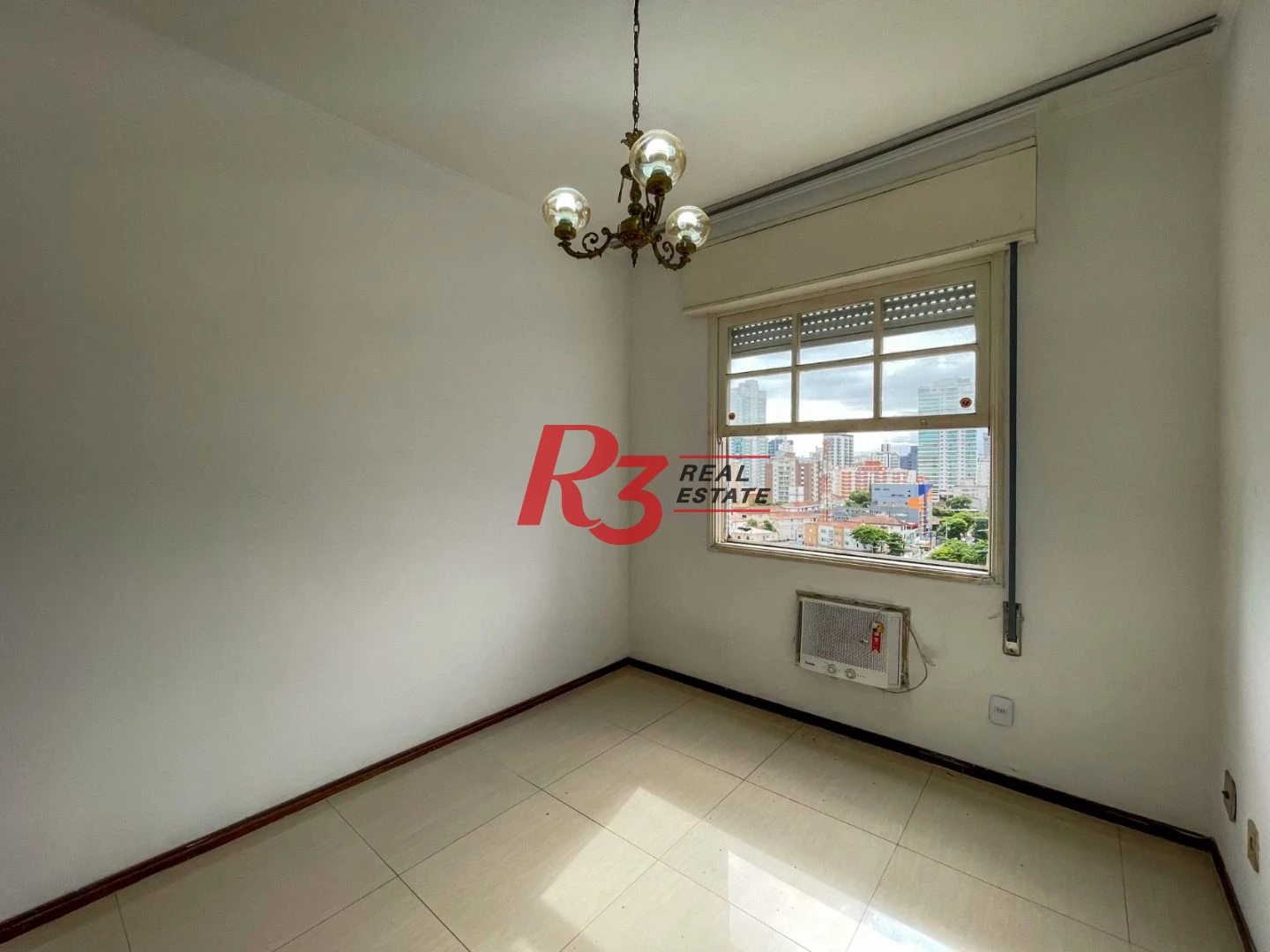 Cobertura à venda, 260 m² por R$ 1.500.000,00 - Ponta da Praia - Santos/SP