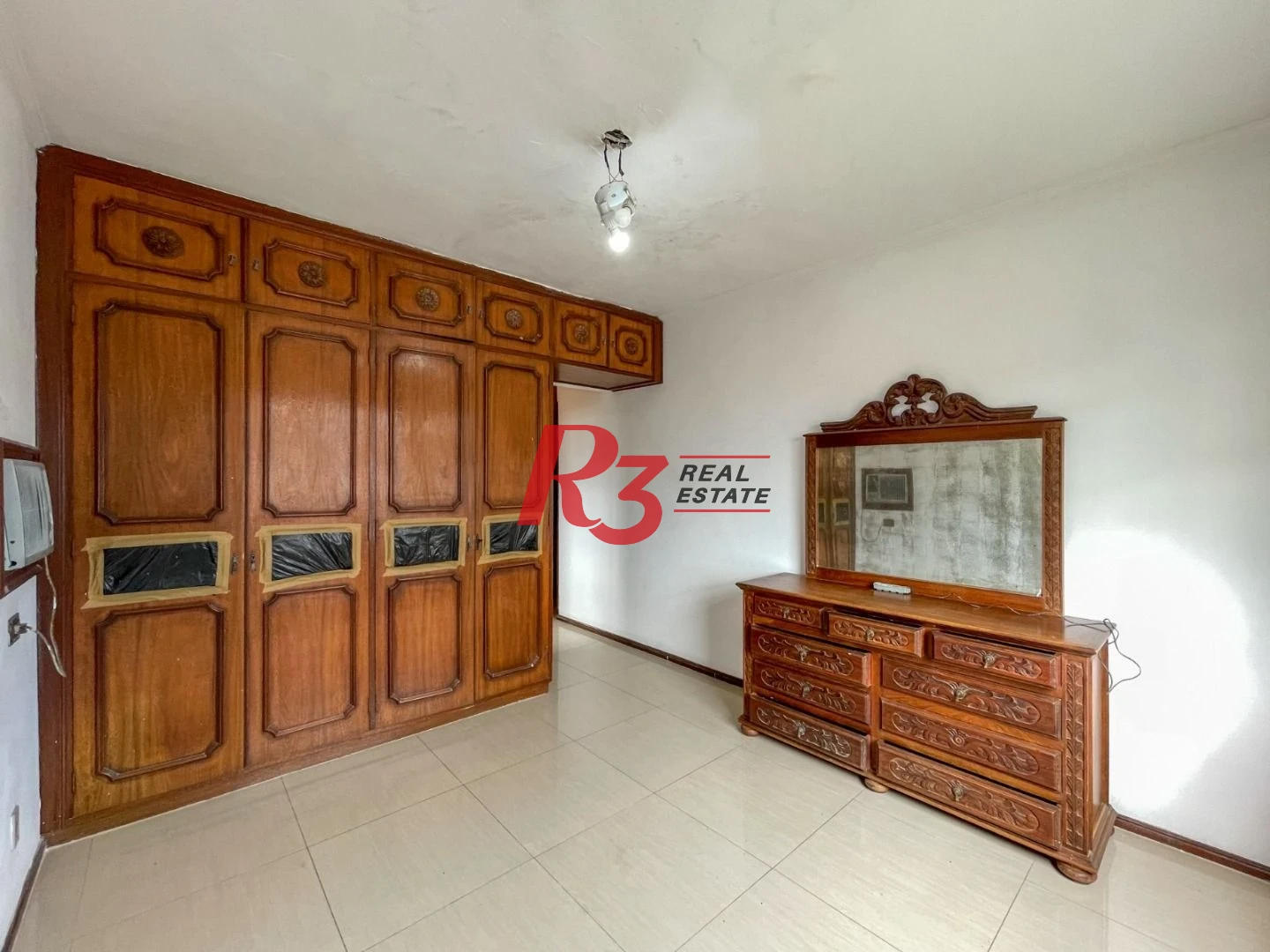 Cobertura à venda, 260 m² por R$ 1.500.000,00 - Ponta da Praia - Santos/SP