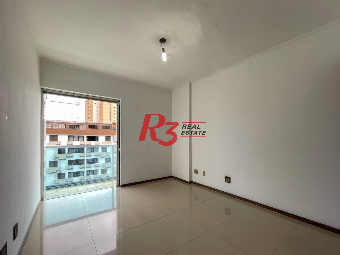Cobertura à venda, 260 m² por R$ 1.500.000,00 - Ponta da Praia - Santos/SP
