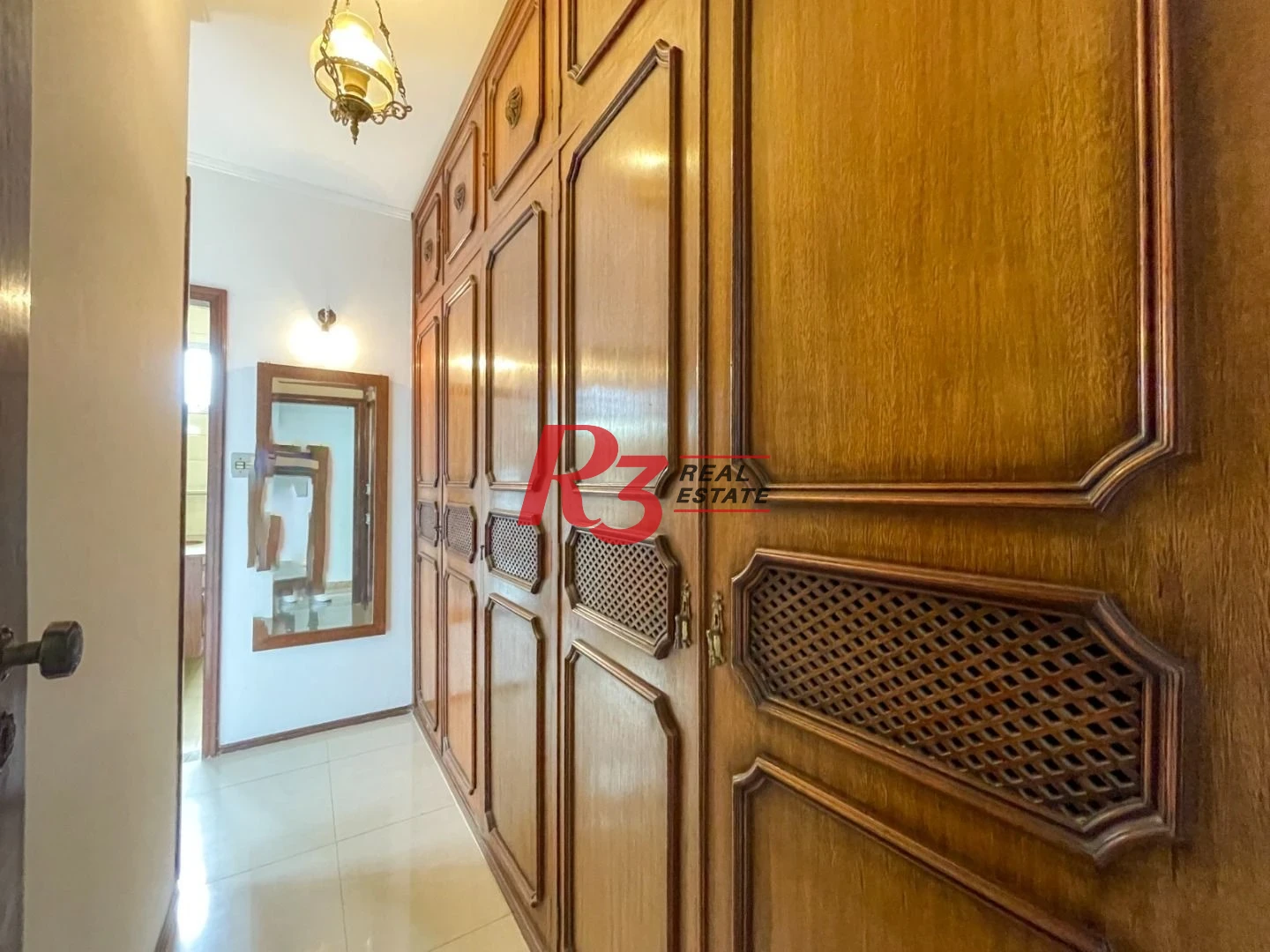 Cobertura à venda, 260 m² por R$ 1.500.000,00 - Ponta da Praia - Santos/SP