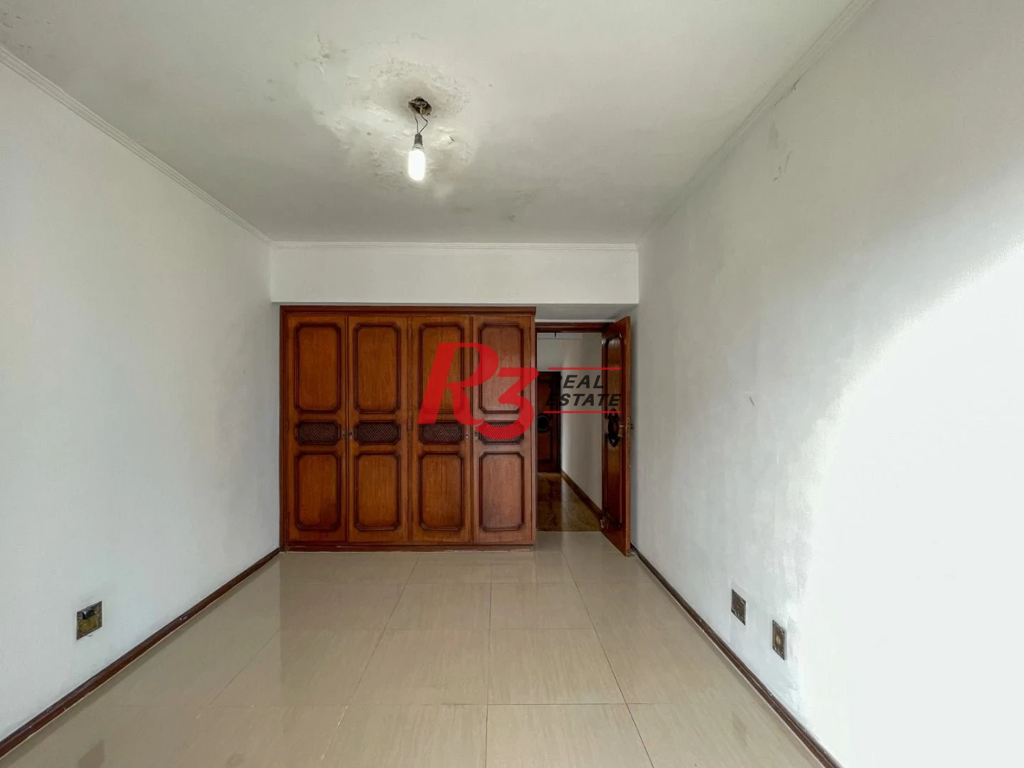 Cobertura à venda, 260 m² por R$ 1.500.000,00 - Ponta da Praia - Santos/SP