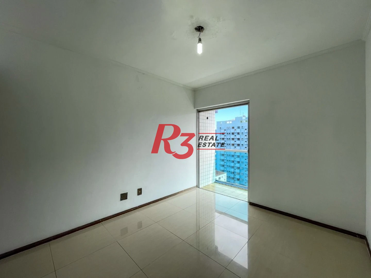 Cobertura à venda, 260 m² por R$ 1.500.000,00 - Ponta da Praia - Santos/SP