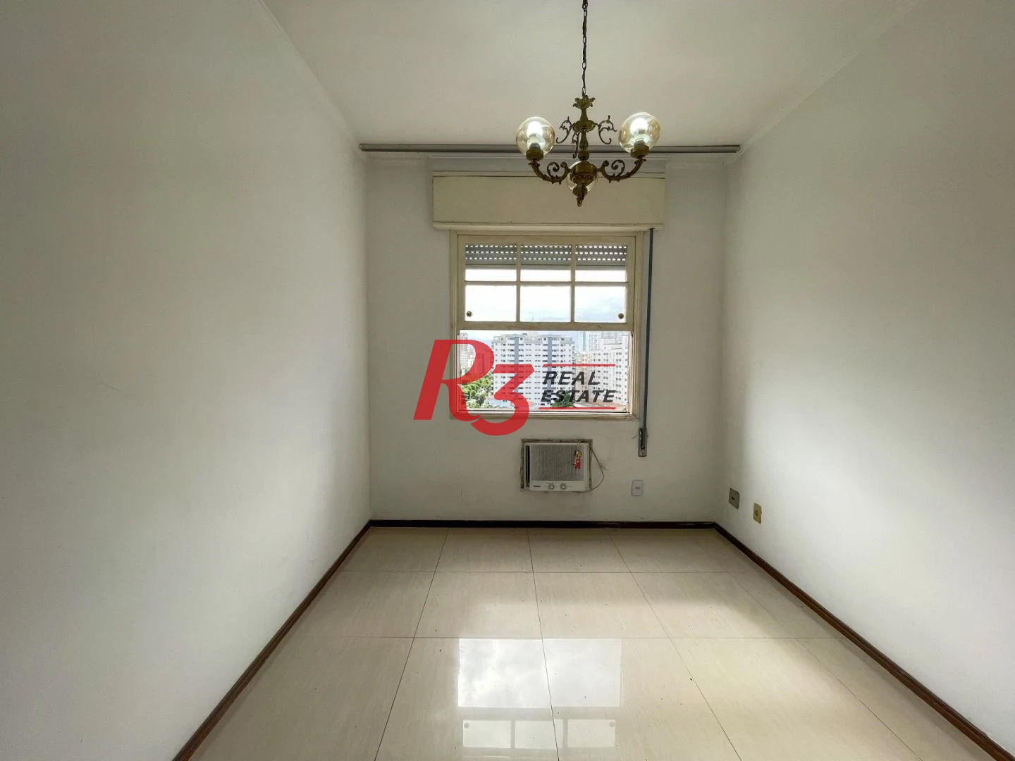 Cobertura à venda, 260 m² por R$ 1.500.000,00 - Ponta da Praia - Santos/SP
