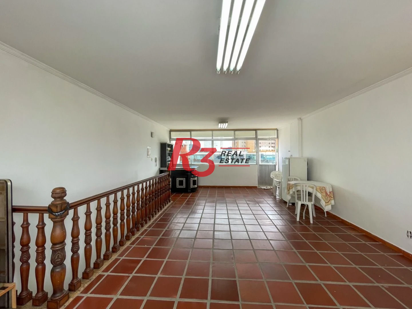 Cobertura à venda, 260 m² por R$ 1.500.000,00 - Ponta da Praia - Santos/SP