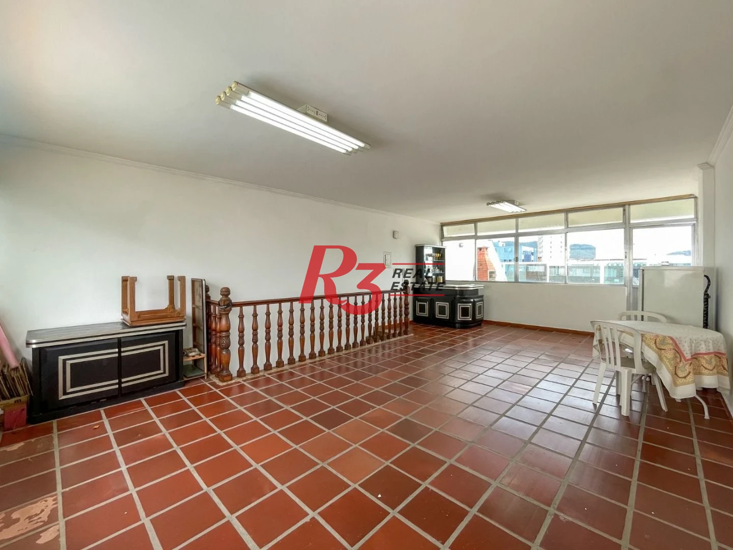 Cobertura à venda, 260 m² por R$ 1.500.000,00 - Ponta da Praia - Santos/SP