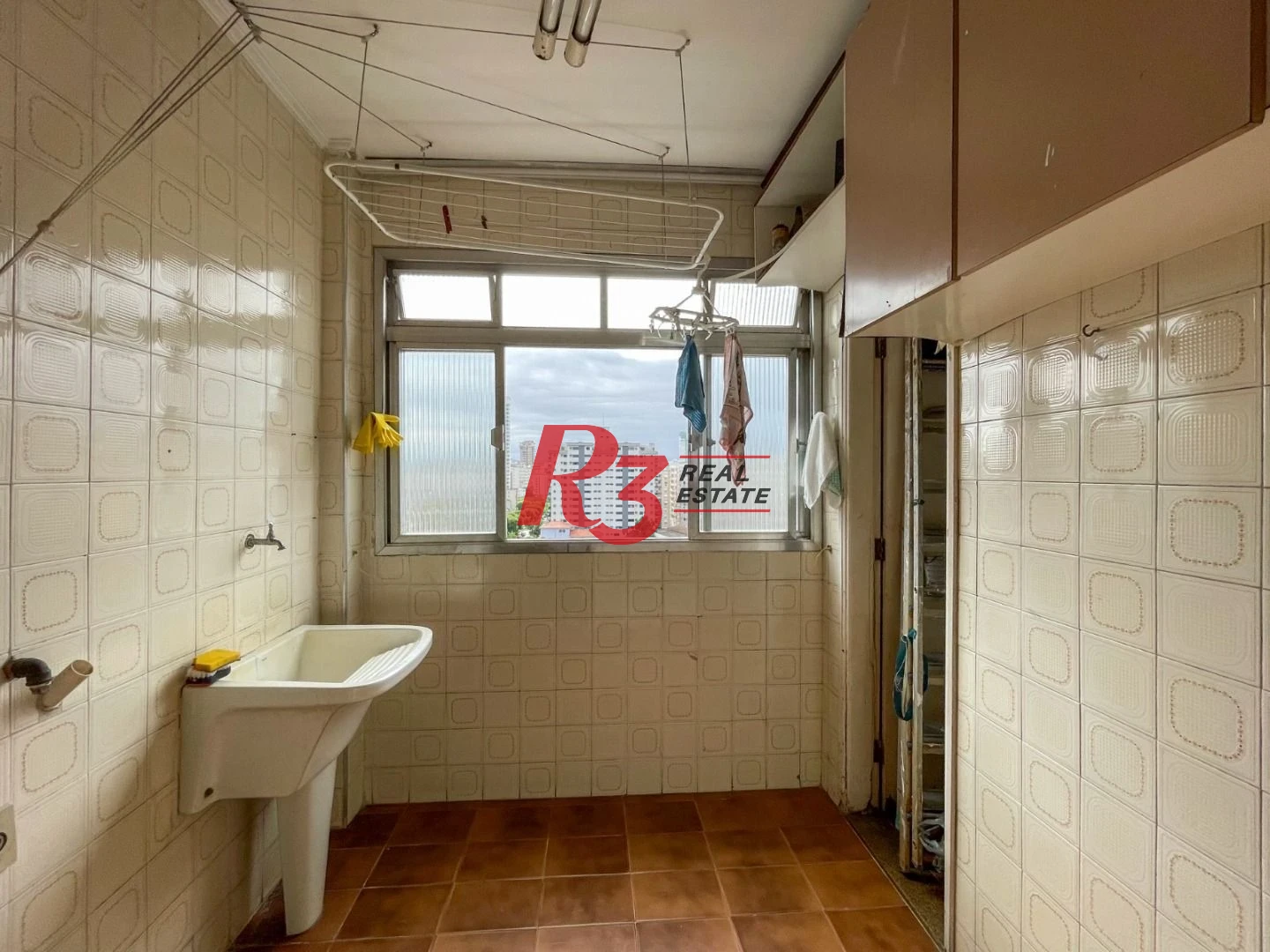 Cobertura à venda, 260 m² por R$ 1.500.000,00 - Ponta da Praia - Santos/SP