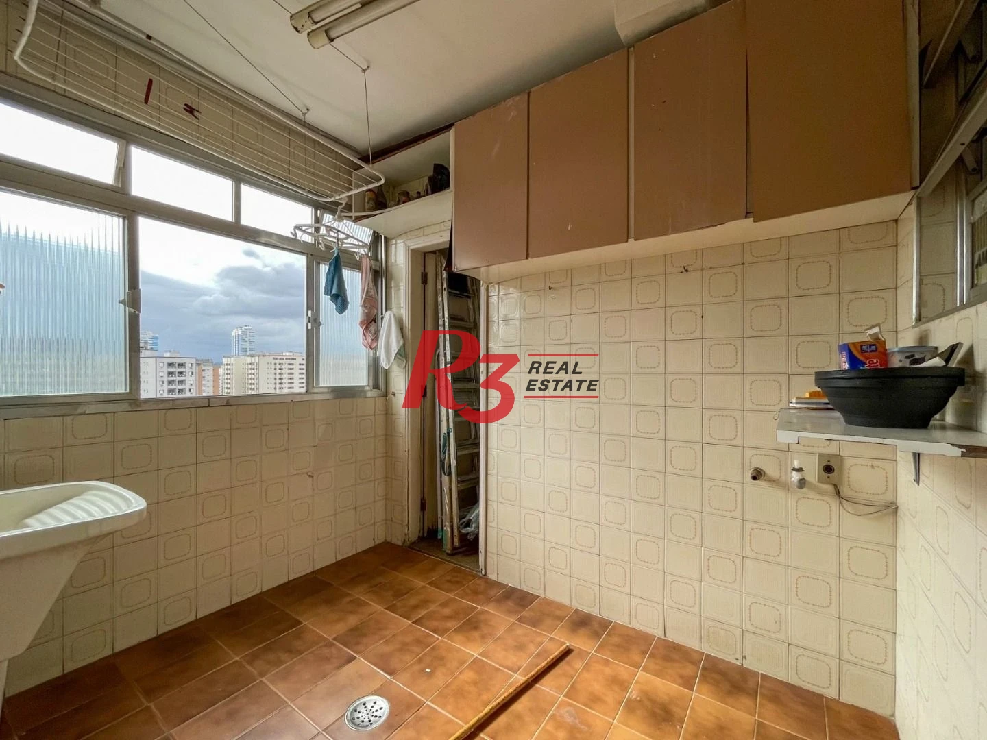 Cobertura à venda, 260 m² por R$ 1.500.000,00 - Ponta da Praia - Santos/SP
