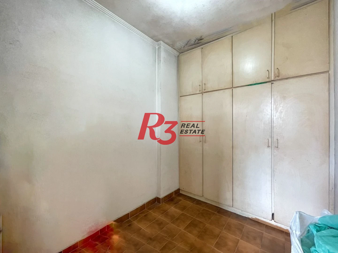 Cobertura à venda, 260 m² por R$ 1.500.000,00 - Ponta da Praia - Santos/SP