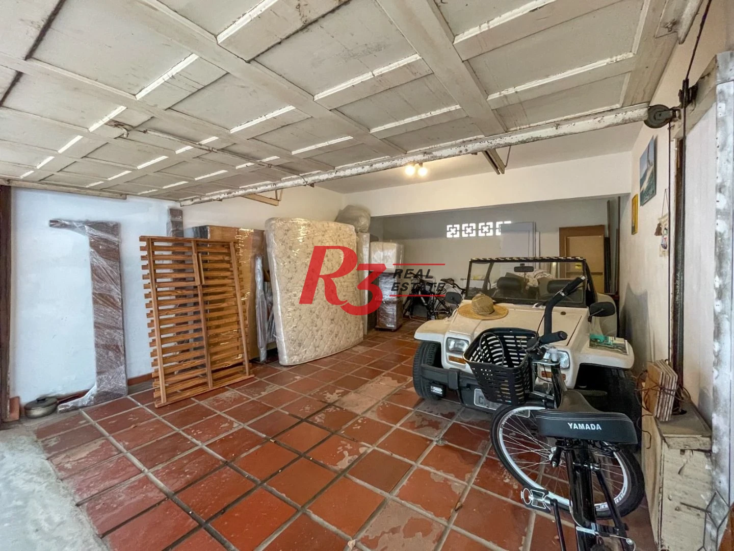Cobertura à venda, 260 m² por R$ 1.500.000,00 - Ponta da Praia - Santos/SP