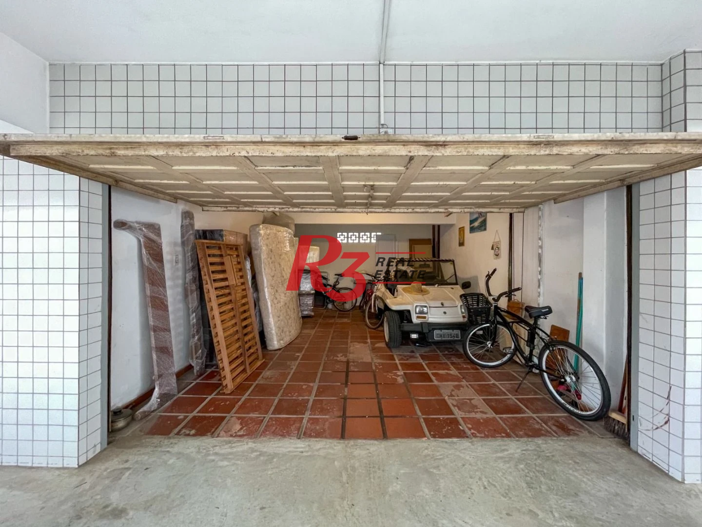 Cobertura à venda, 260 m² por R$ 1.500.000,00 - Ponta da Praia - Santos/SP