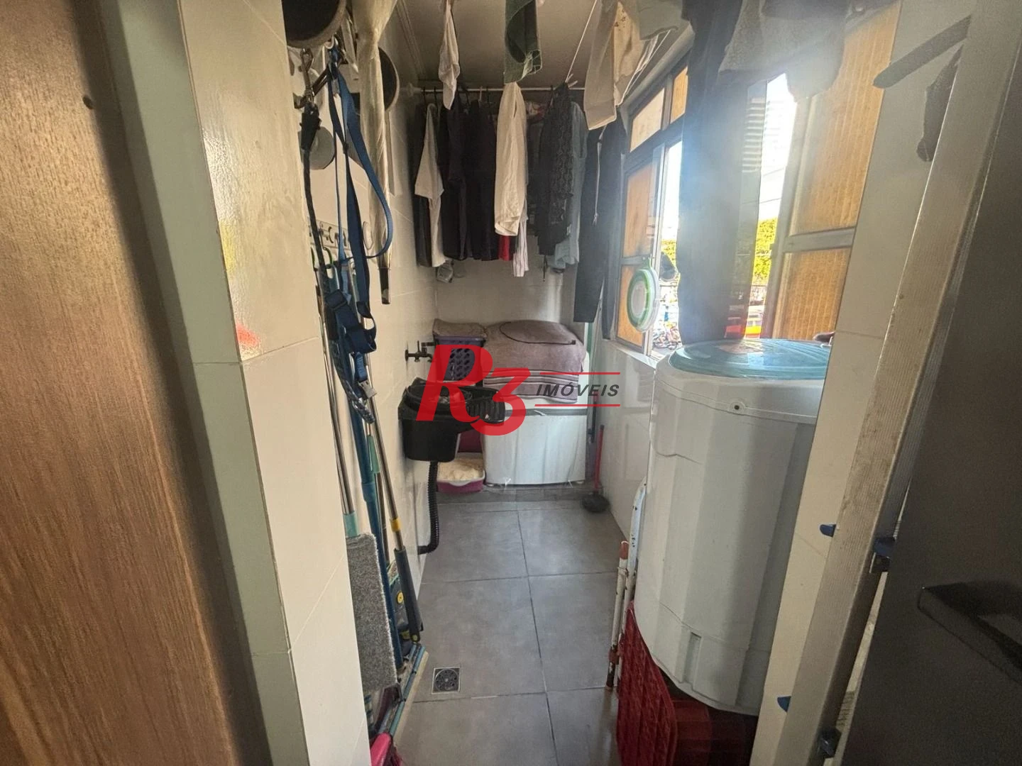 Apartamento com 2 dormitórios à venda, 83 m² por R$ 470.000,00 - Aparecida - Santos/SP