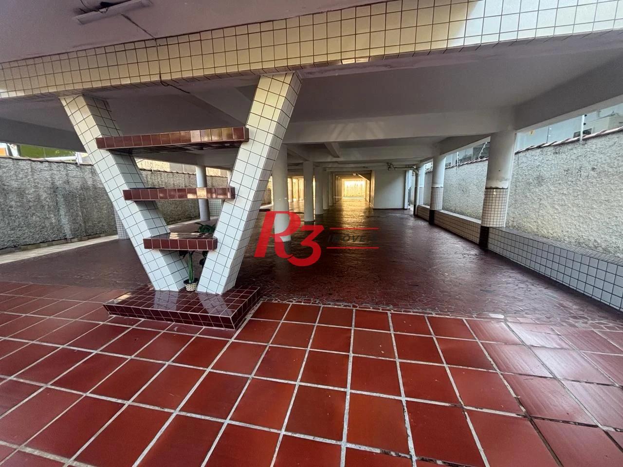 Apartamento com 2 dormitórios à venda, 83 m² por R$ 470.000,00 - Aparecida - Santos/SP