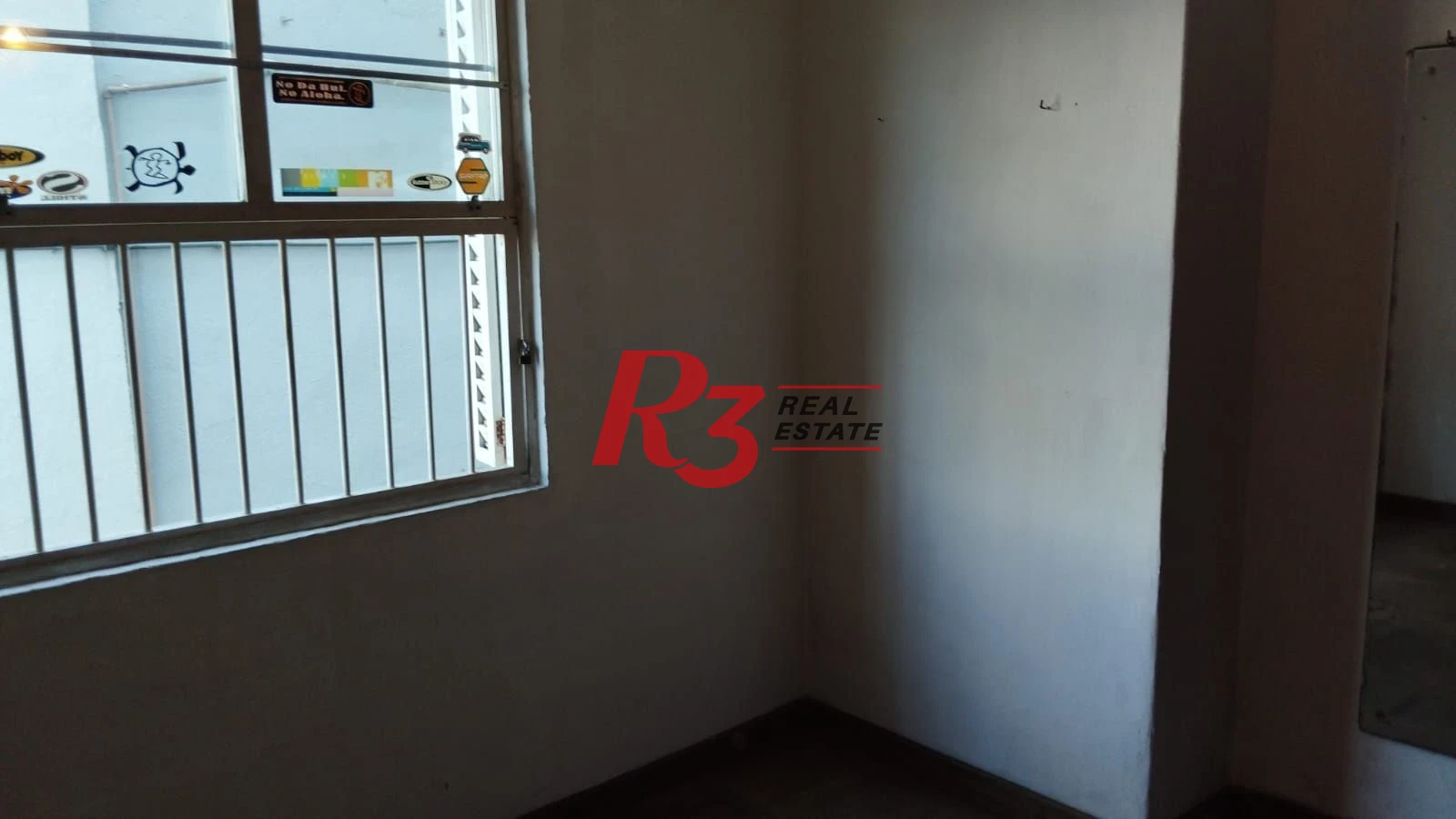 Apartamento com 2 dormitórios à venda, 83 m² por R$ 470.000,00 - Aparecida - Santos/SP