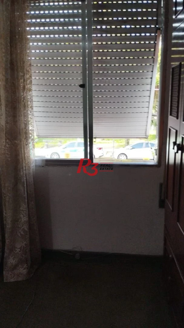 Apartamento com 2 dormitórios à venda, 83 m² por R$ 470.000,00 - Aparecida - Santos/SP