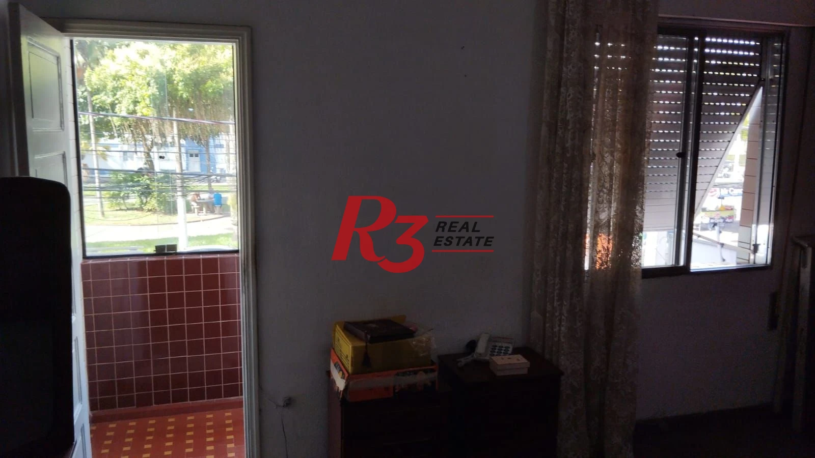 Apartamento com 2 dormitórios à venda, 83 m² por R$ 470.000,00 - Aparecida - Santos/SP
