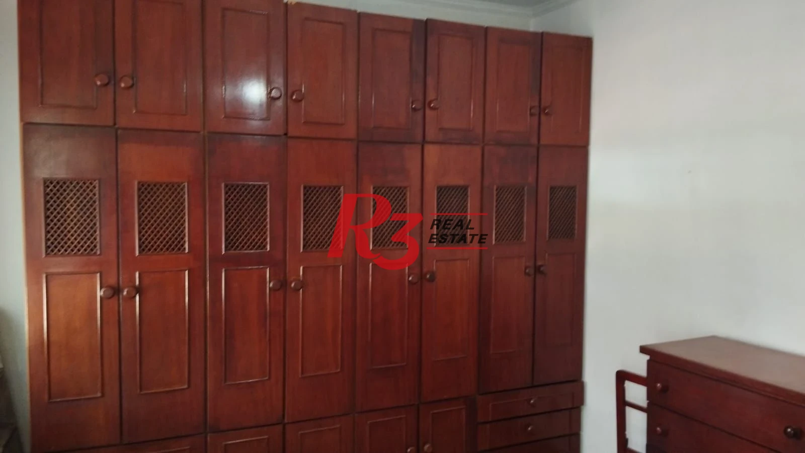 Apartamento com 2 dormitórios à venda, 83 m² por R$ 470.000,00 - Aparecida - Santos/SP