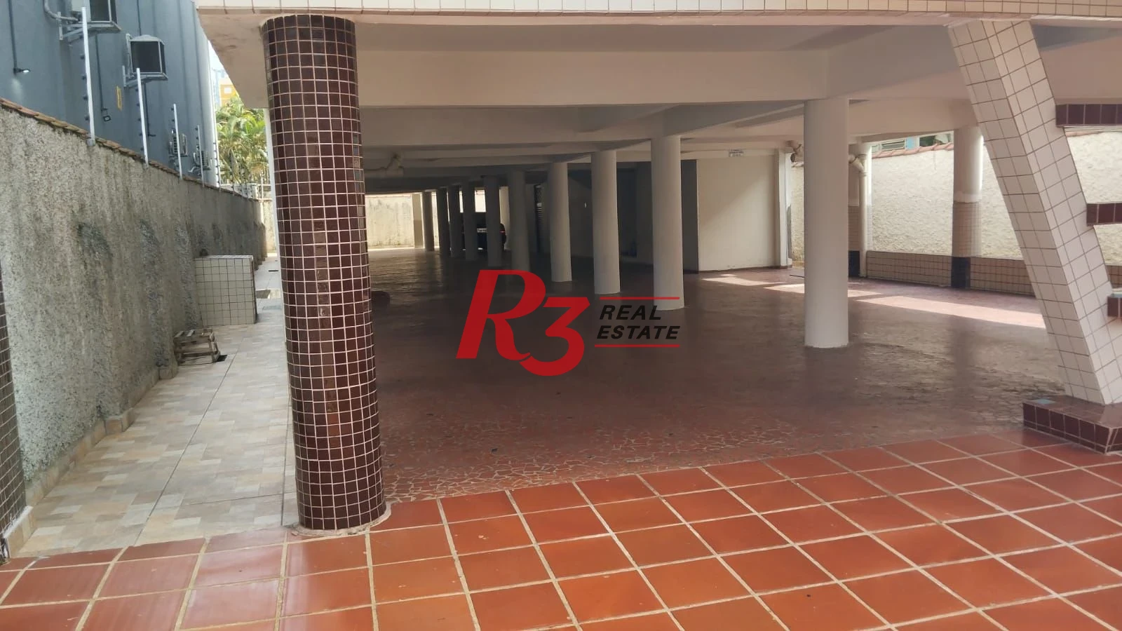 Apartamento com 2 dormitórios à venda, 83 m² por R$ 470.000,00 - Aparecida - Santos/SP