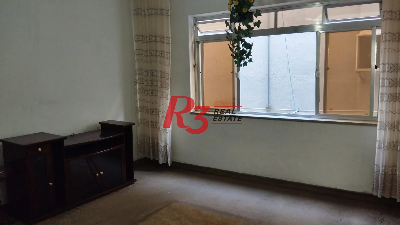 Apartamento com 2 dormitórios à venda, 83 m² por R$ 470.000,00 - Aparecida - Santos/SP