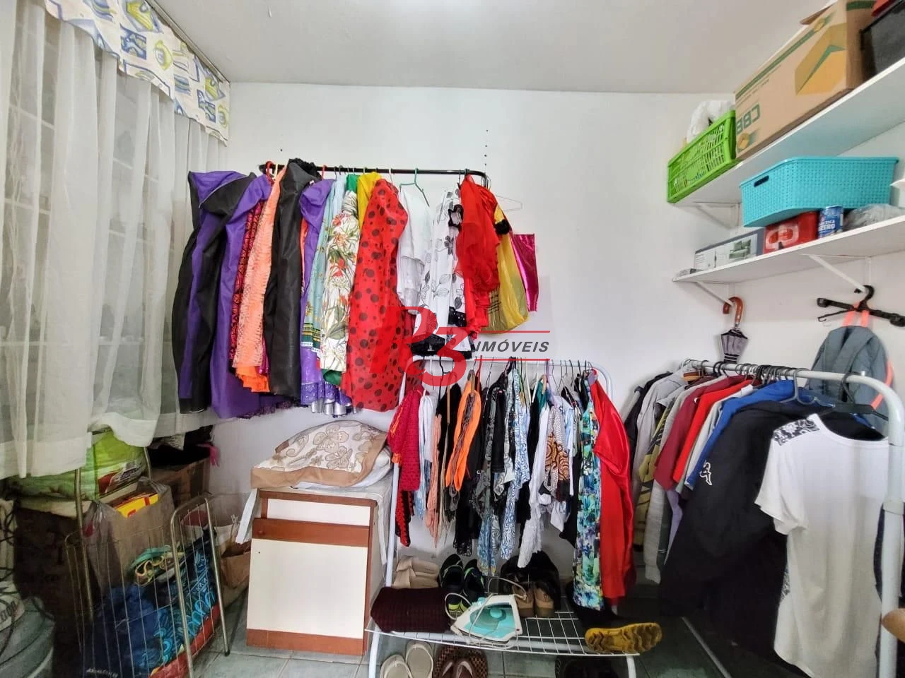 Apartamento à venda, 94 m² por R$ 455.000,00 - Macuco - Santos/SP