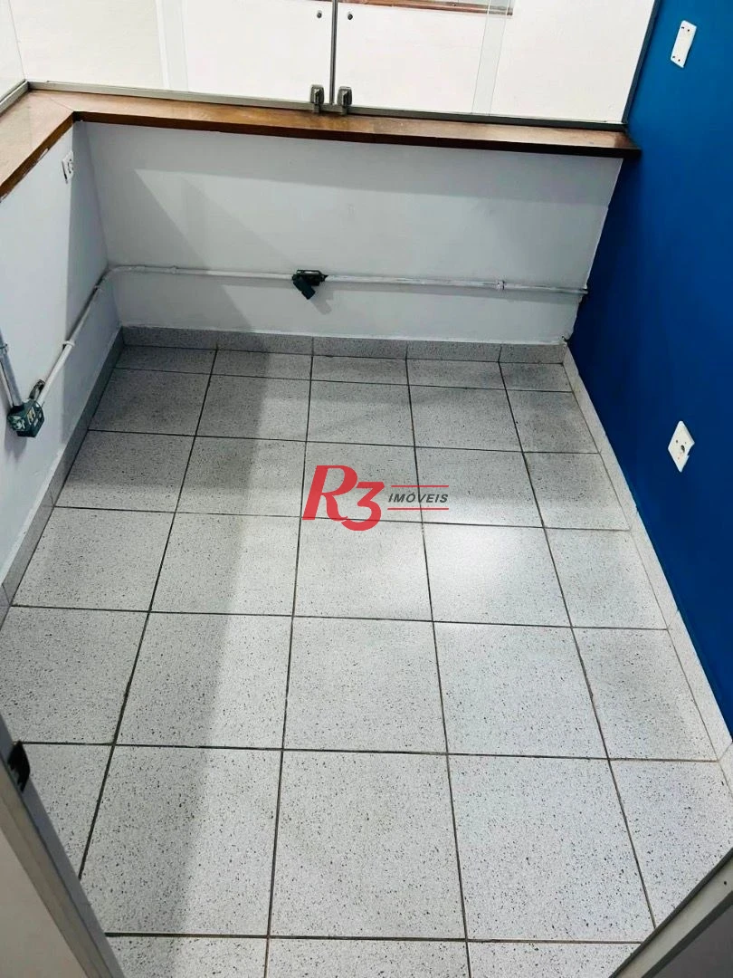 Loja para alugar, 480 m² por R$ 16.984,00/mês - Vila Matias - Santos/SP