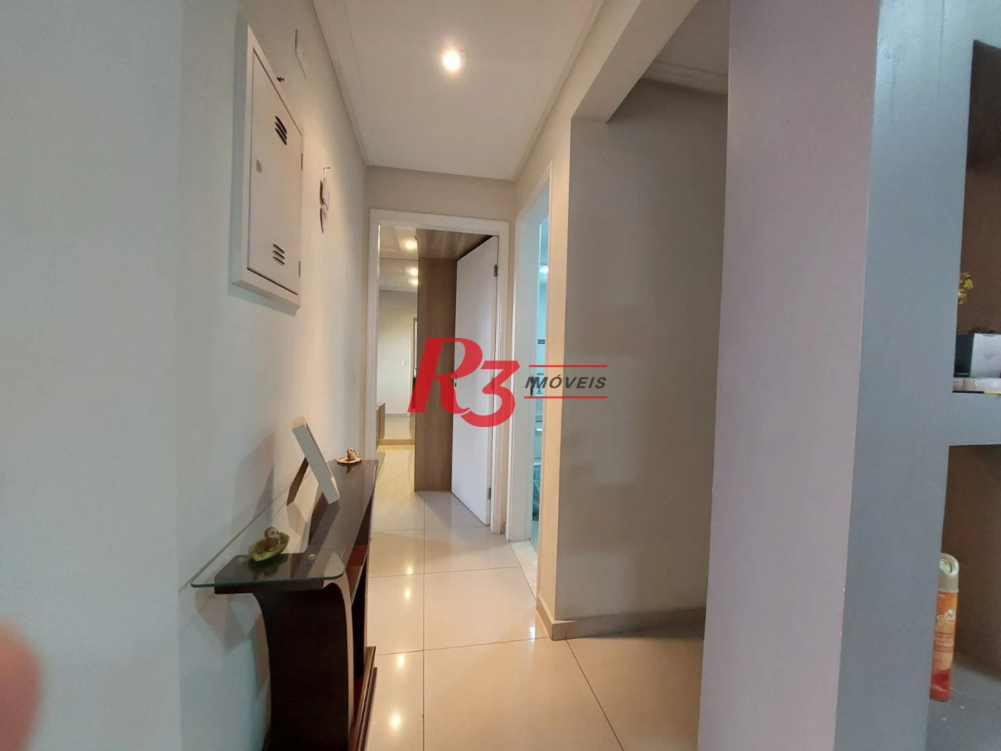 Apartamento à venda, 69 m² por R$ 480.000,00 - Gonzaga - Santos/SP