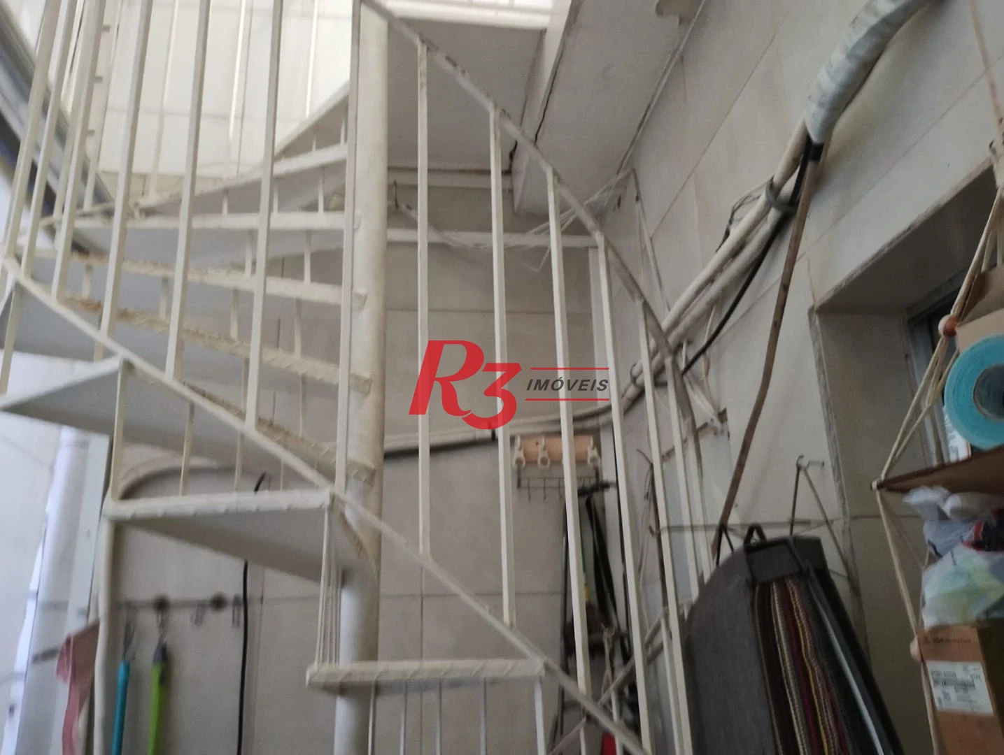 Apartamento com 2 dormitórios à venda, 156 m² por R$ 790.000,00 - José Menino - Santos/SP