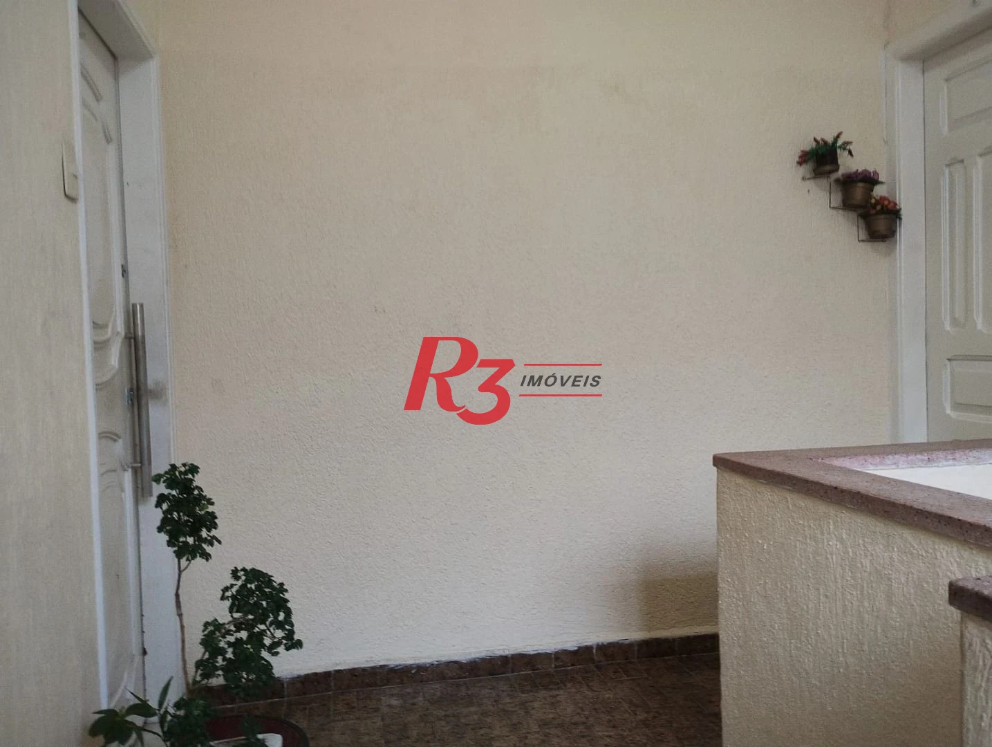 Apartamento com 2 dormitórios à venda, 156 m² por R$ 790.000,00 - José Menino - Santos/SP