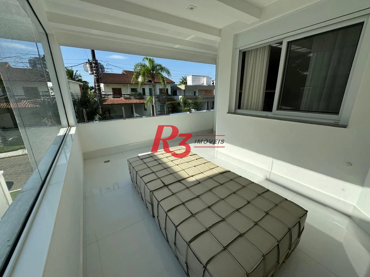 Casa com 6 dormitórios à venda, 476 m² por R$ 5.700.000,00 - Acapulco - Guarujá/SP
