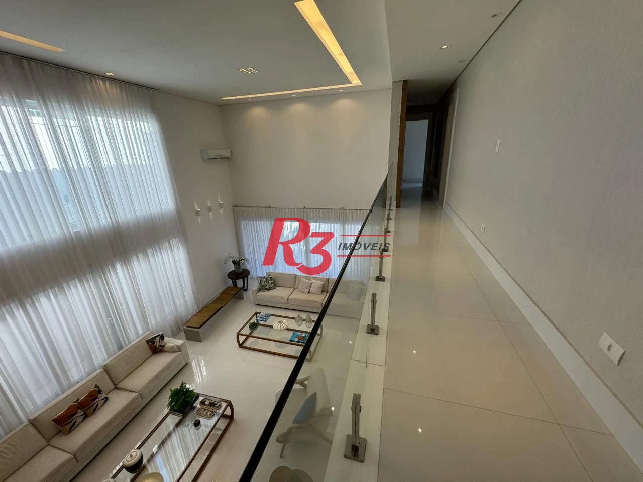 Casa com 6 dormitórios à venda, 476 m² por R$ 5.700.000,00 - Acapulco - Guarujá/SP