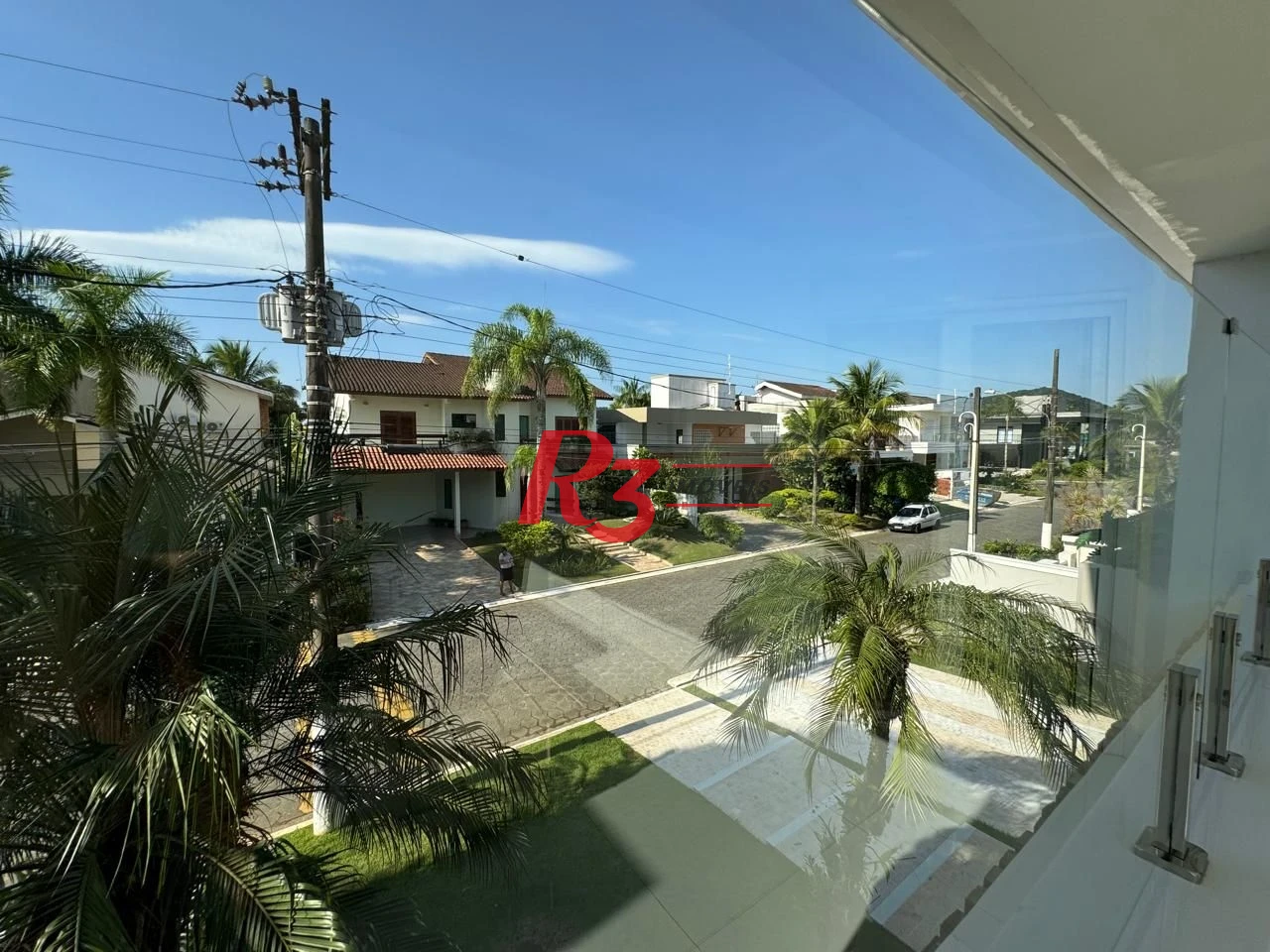 Casa com 6 dormitórios à venda, 476 m² por R$ 5.700.000,00 - Acapulco - Guarujá/SP
