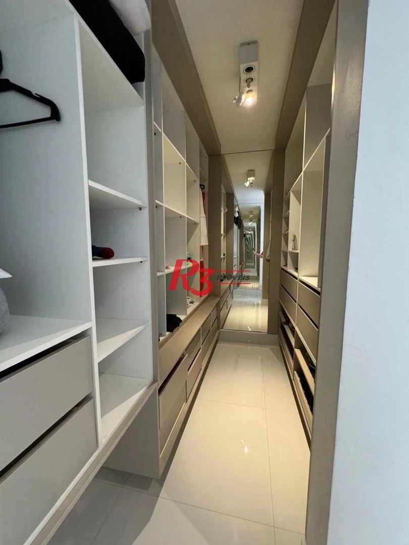 Casa com 6 dormitórios à venda, 476 m² por R$ 5.700.000,00 - Acapulco - Guarujá/SP