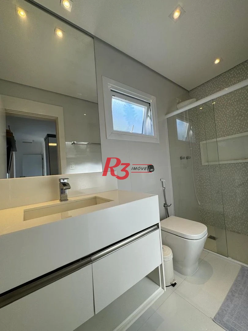 Casa com 6 dormitórios à venda, 476 m² por R$ 5.700.000,00 - Acapulco - Guarujá/SP